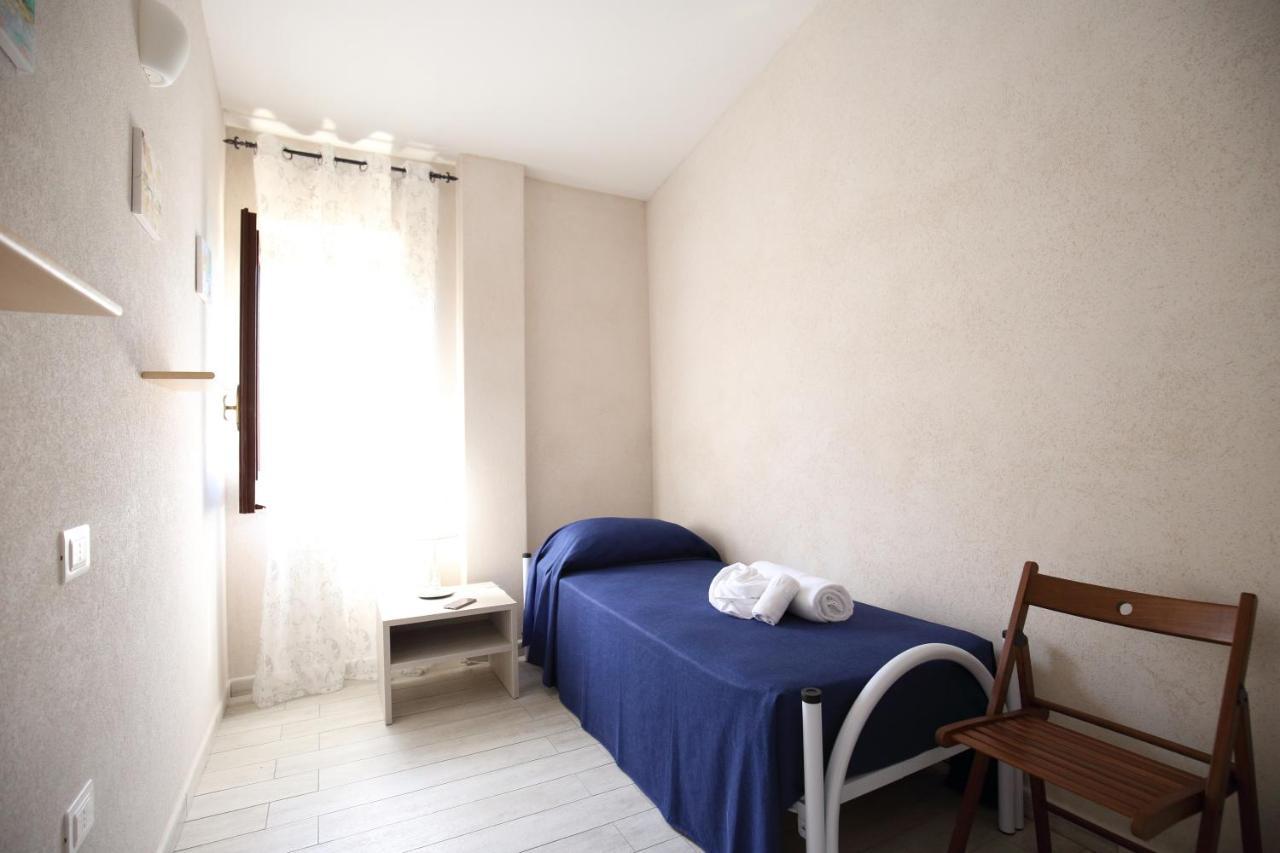 B&B Villa Orchidea Ricadi Exterior photo